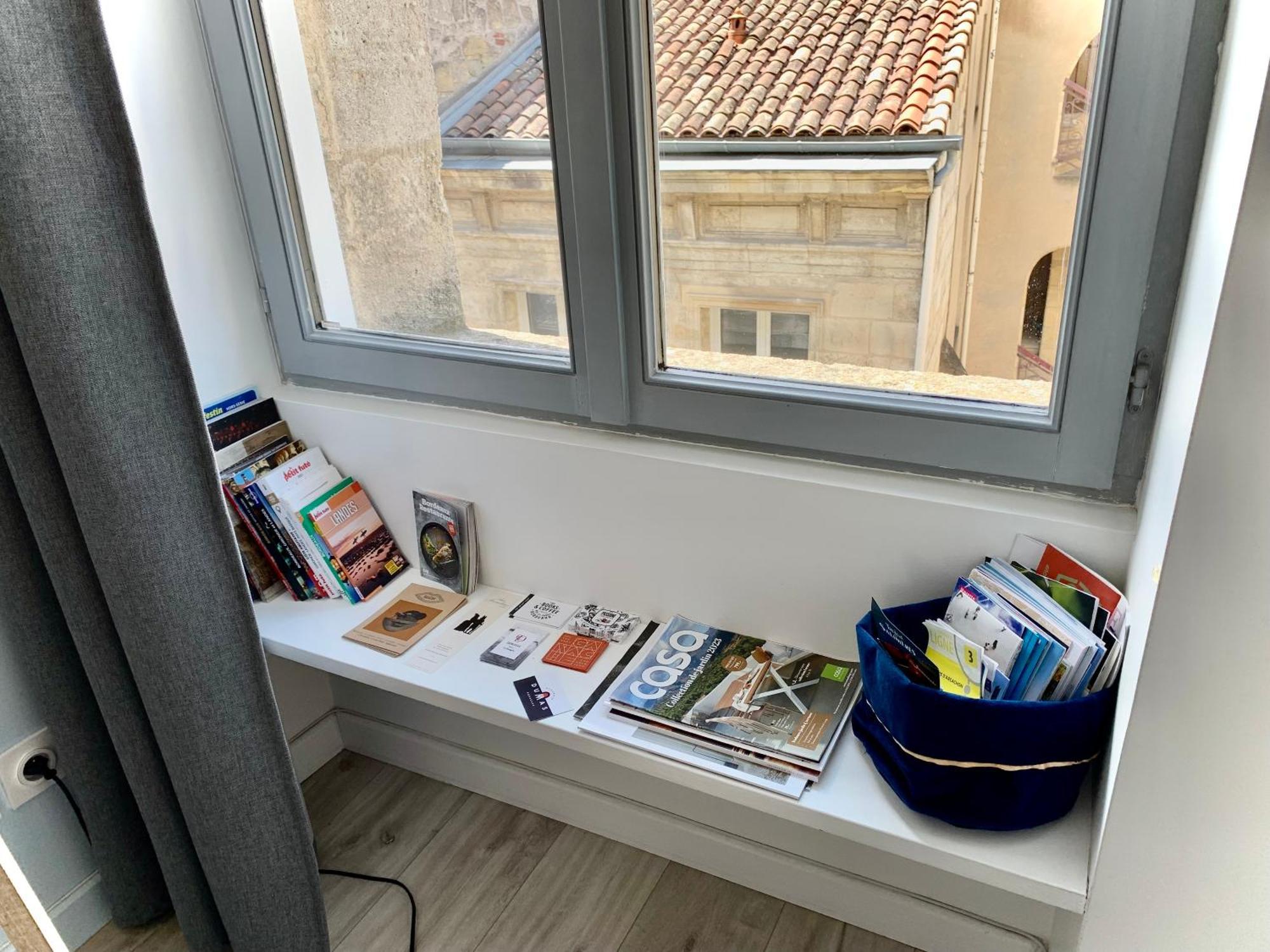 La Loge Des Salinieres Apartamento *