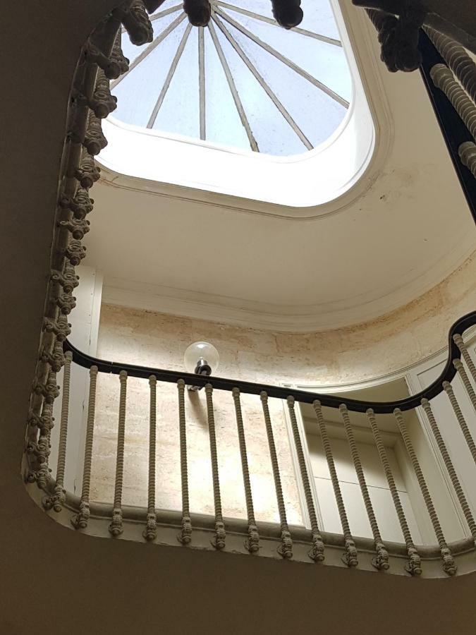 La Loge Des Salinieres Apartamento *