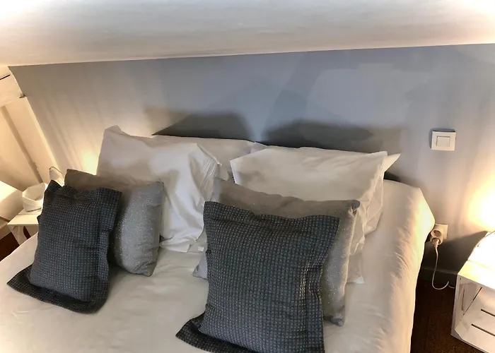 La loge des Salinières